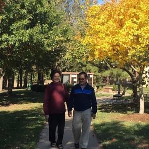 Meet your Posher, Hao